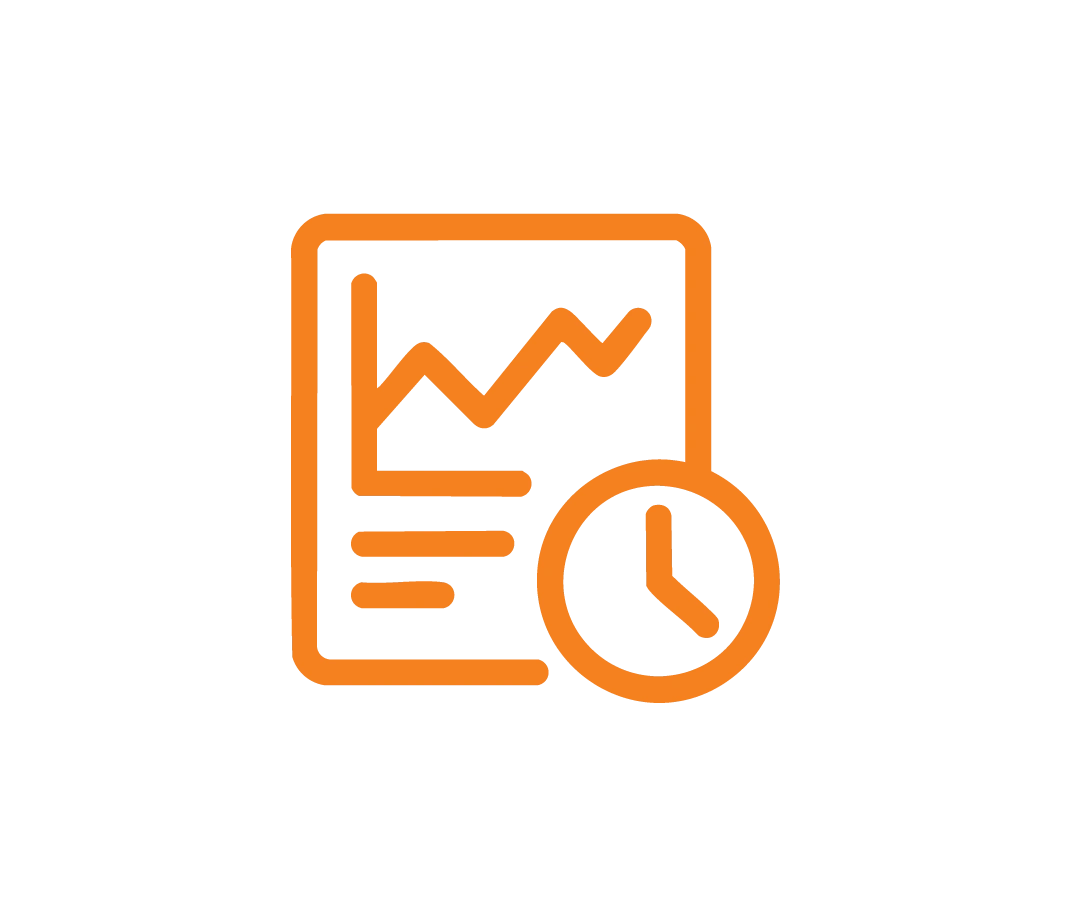 Real-Time UPSI Logging Icon