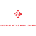 Sai Swami Metals ANd Alloys Limited