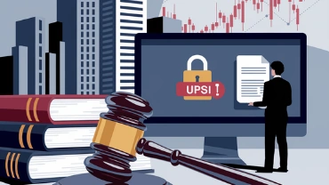 More blogs About Sdd software and UPSI Management related