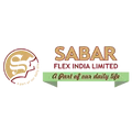Sabar Flex India Limitd -review